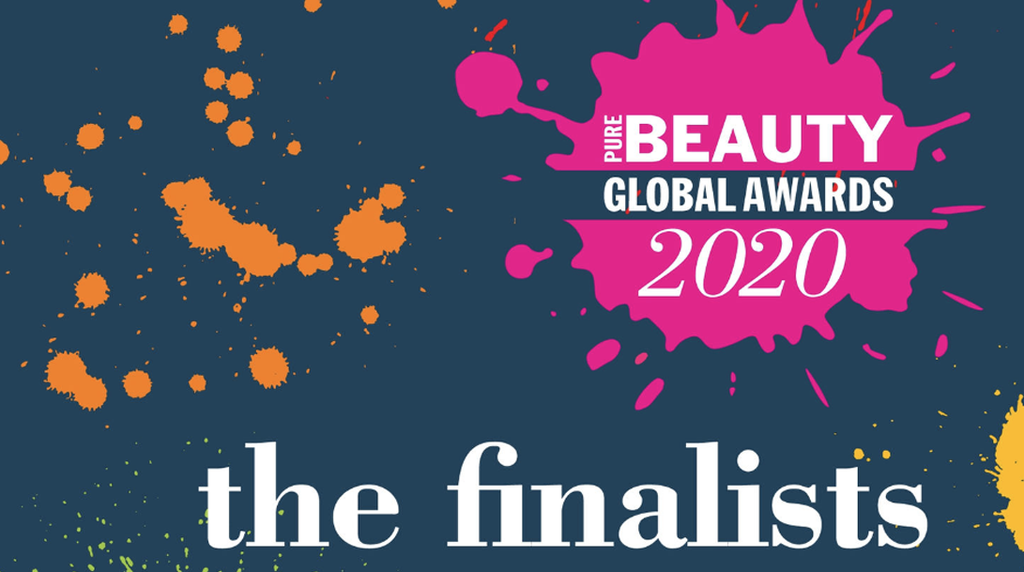 PURE Beauty Global Awards 2020
