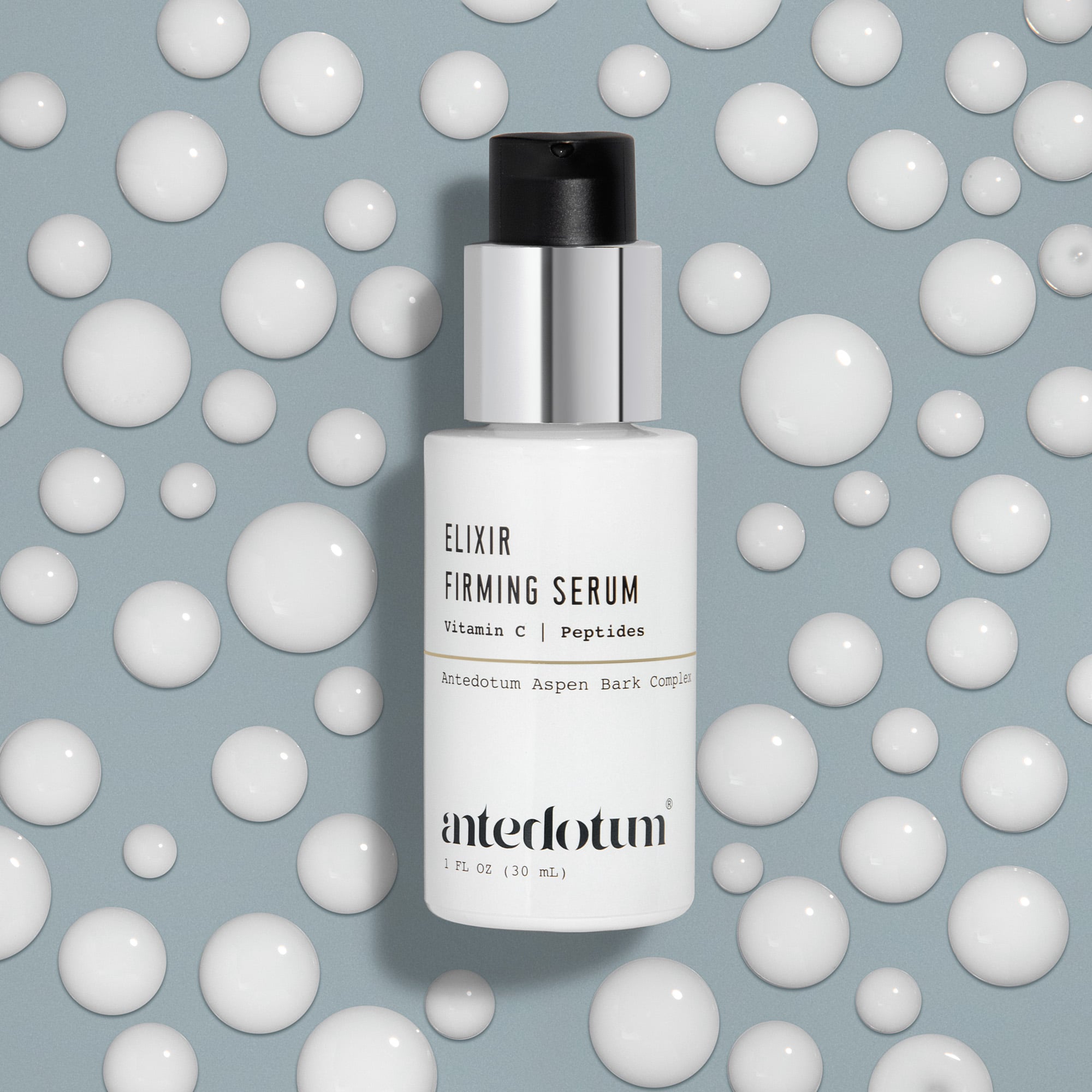 美容液　Wamiles, ANTINODES, TAKAMI, ELIXIR Natural & Organic Eye Serum | withSimplicity