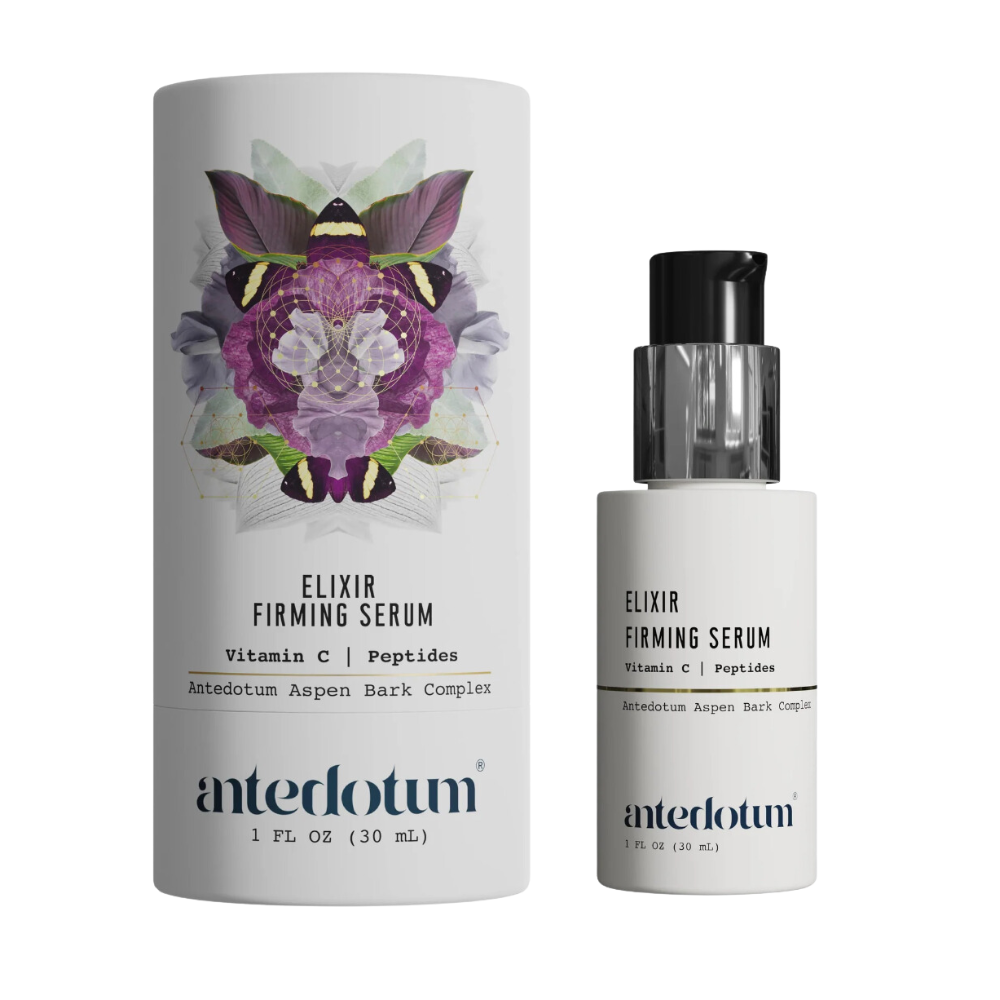 Vital Face Oil - Antedotum