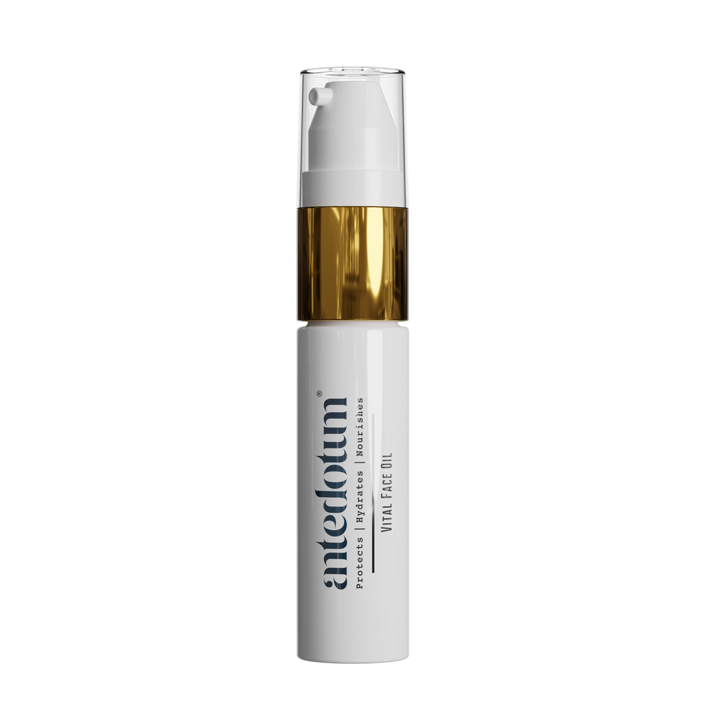 Mini - Skin Perfecting Pair - 9ml - Oil/Serum - Antedotum